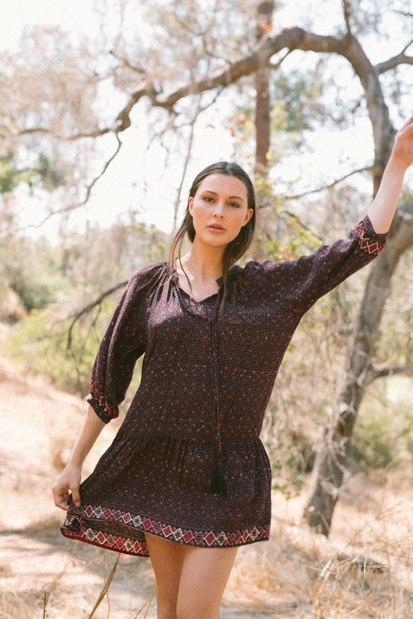 Natalie Martin Stevie Dress Natalie Martin Stevie Dress