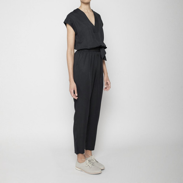 7115 by Szeki V-Neck Jumpsuit 7115 by Szeki V-Neck Jumpsuit