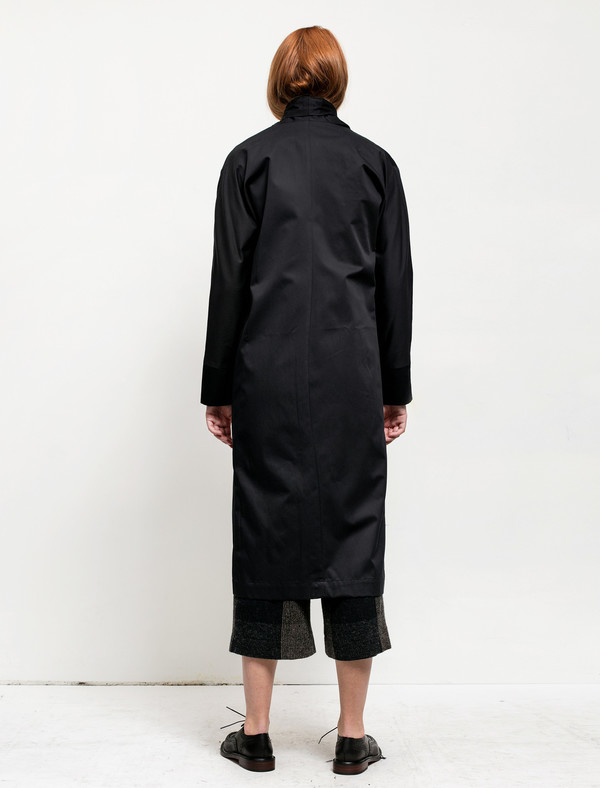 Stephan Schneider Womens Coat Moody Navy Stephan Schneider Womens Coat Moody Navy