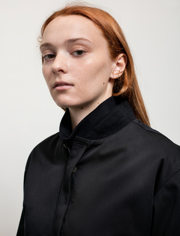 Stephan Schneider Womens Jacket Horizon Navy Stephan Schneider Womens Jacket Horizon Navy