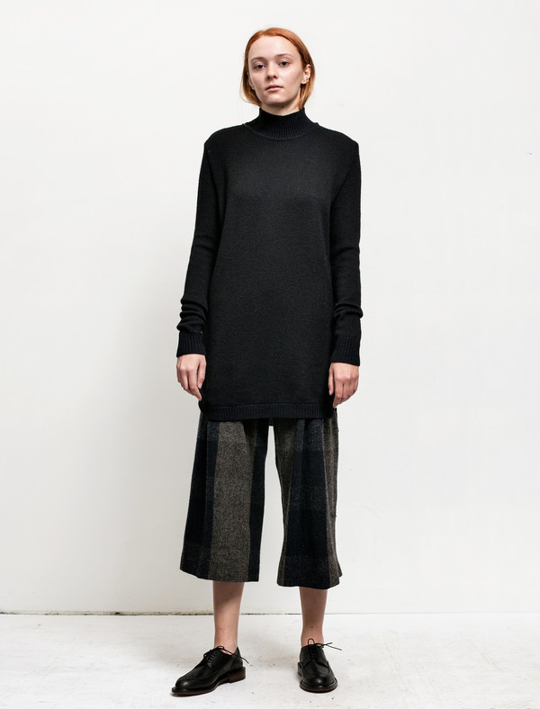 Stephan Schneider Womens Jumper Sunset Black Stephan Schneider Womens Jumper Sunset Black