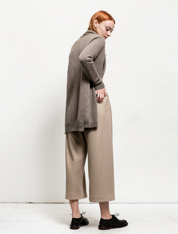 Stephan Schneider Womens Trousers Interior Desert Stephan Schneider Womens Trousers Interior Desert