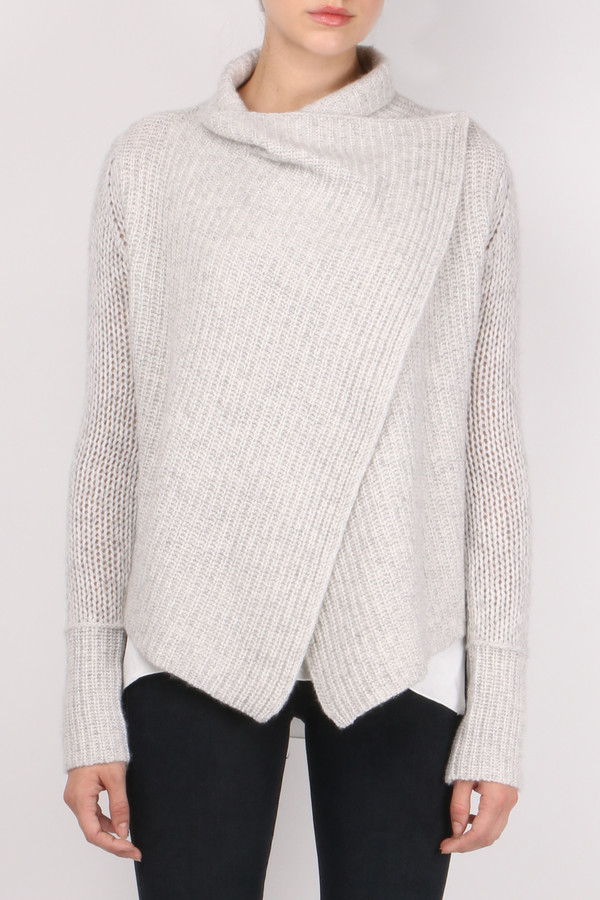 360 Sweater Jordana Cardi 360 Sweater Jordana Cardi