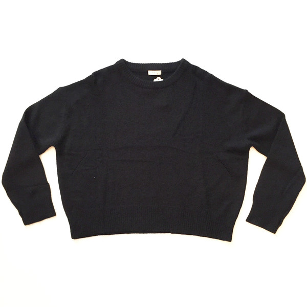 NAIF - PULL 150-159 - NOIR NAIF - PULL 150-159 - NOIR