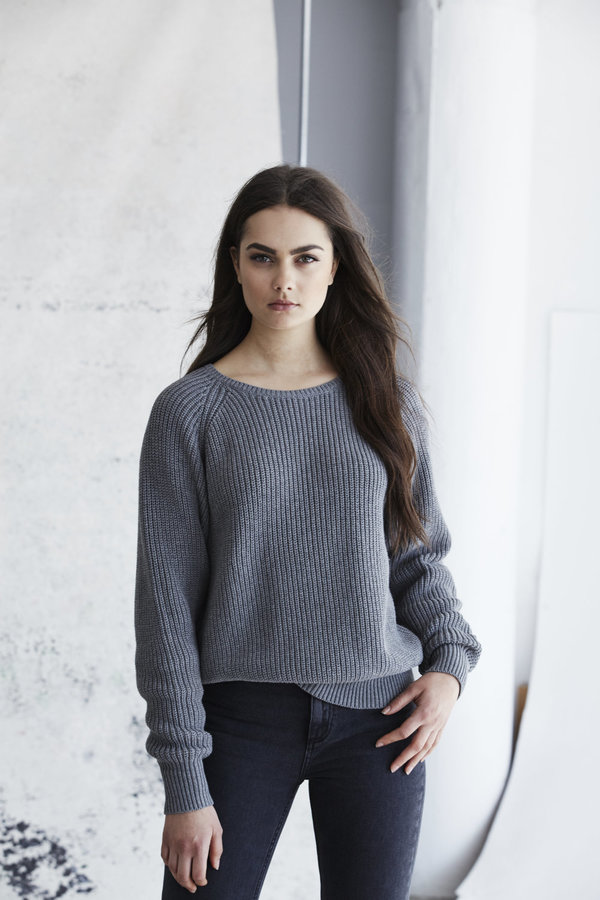 Callahan Boyfriend Sweater Callahan Boyfriend Sweater