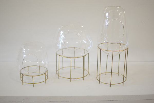 Roost Tabletop Terrarium Set Roost Tabletop Terrarium Set
