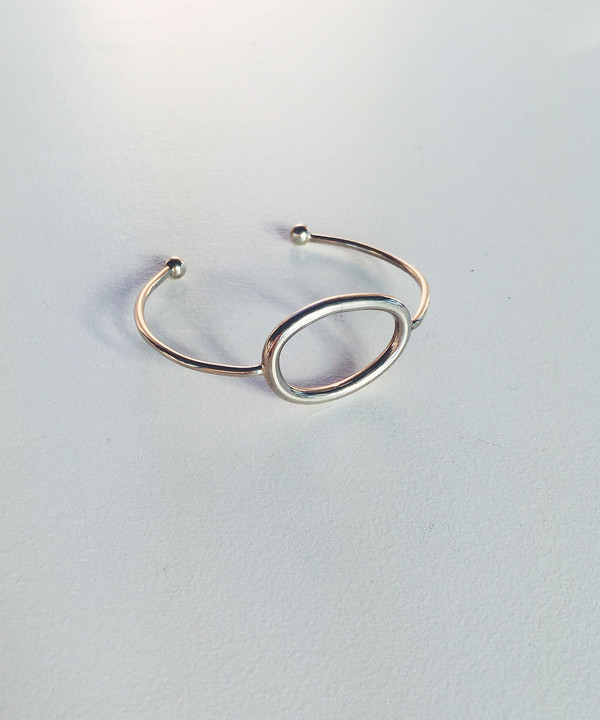 Young Frankk Reservoir Cuff Young Frankk Reservoir Cuff