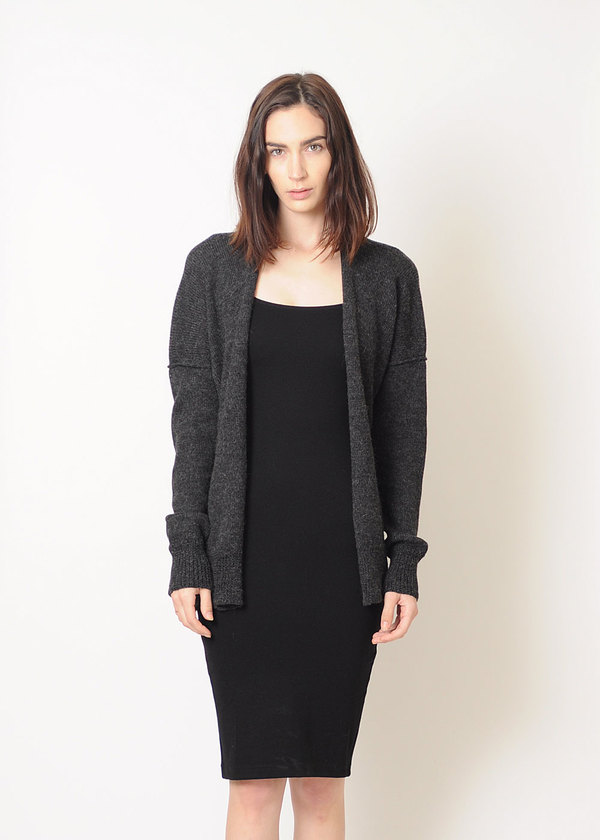 Lauren Manoogian Simple Cardigan Lauren Manoogian Simple Cardigan