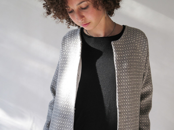 Erica Tanov Atlas Coat Erica Tanov Atlas Coat