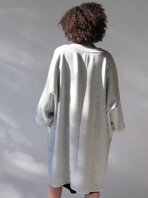 Erica Tanov Clyde Coat Erica Tanov Clyde Coat