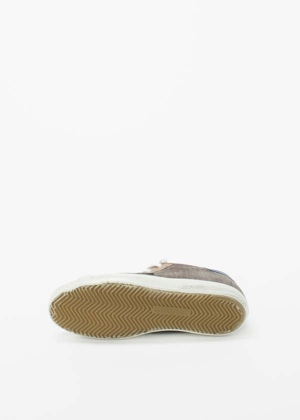 Philippe Model Classic Low Top Sneaker Philippe Model Classic Low Top Sneaker