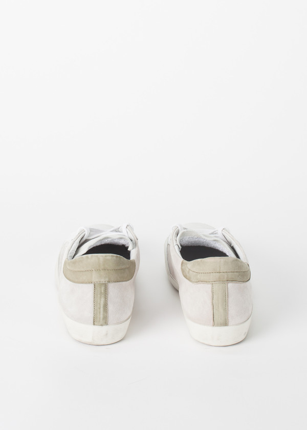 Philippe Model Classic Low Top Sneaker Philippe Model Classic Low Top Sneaker