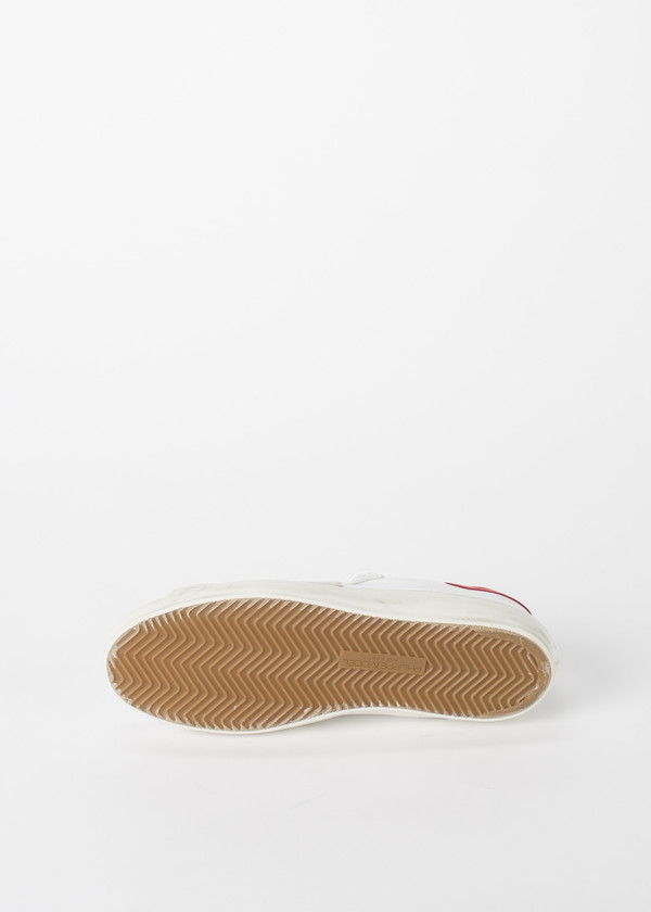 Philippe Model Classic Low Top Sneaker Philippe Model Classic Low Top Sneaker