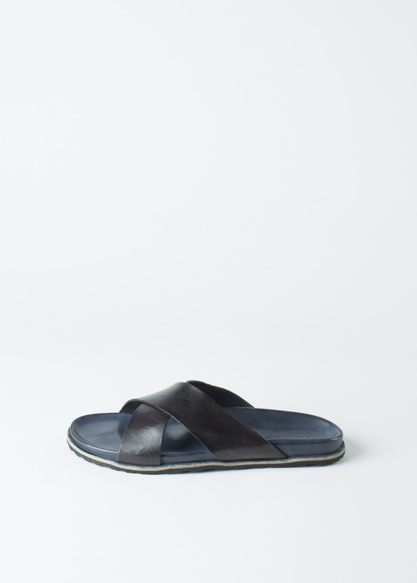 Brador Crossover Sandal Brador Crossover Sandal