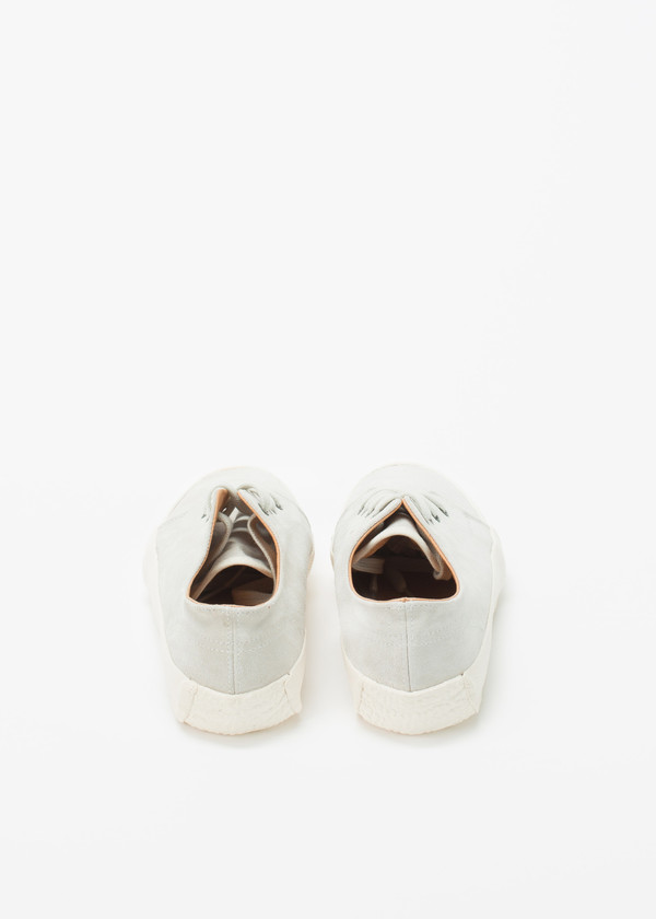 You Must Create Suede Lace Up Trainer You Must Create Suede Lace Up Trainer