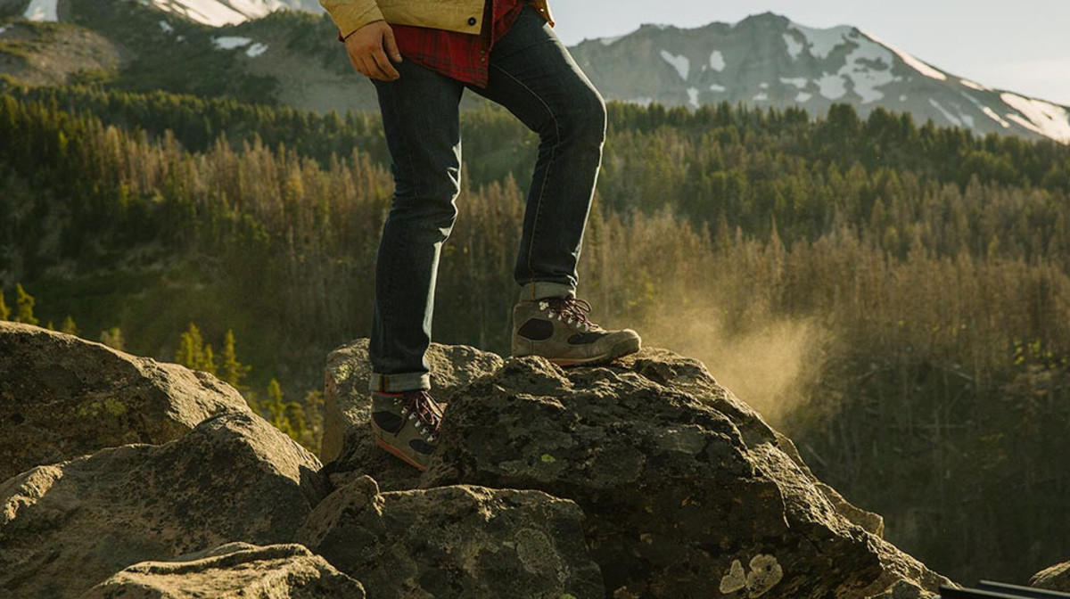danner jag sale