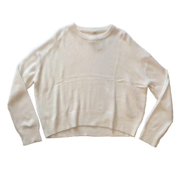 NAIF - PULL 150-159 - White NAIF - PULL 150-159 - White