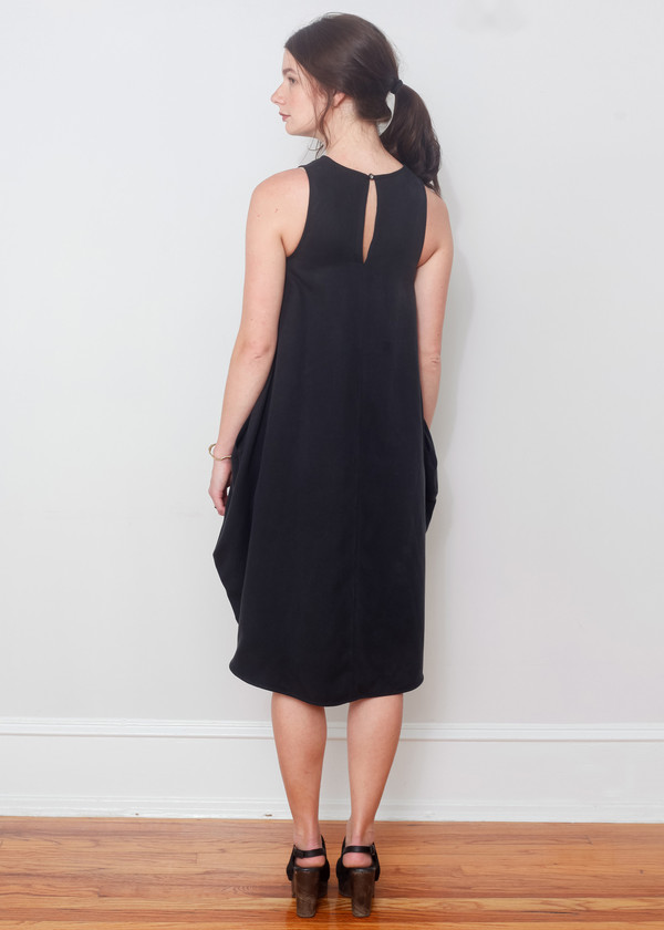 Megan Huntz Yoonhwa Dress Megan Huntz Yoonhwa Dress