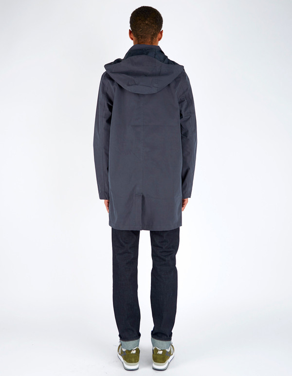 Men's Baro Demarco Jacket Storm Men's Baro Demarco Jacket Storm