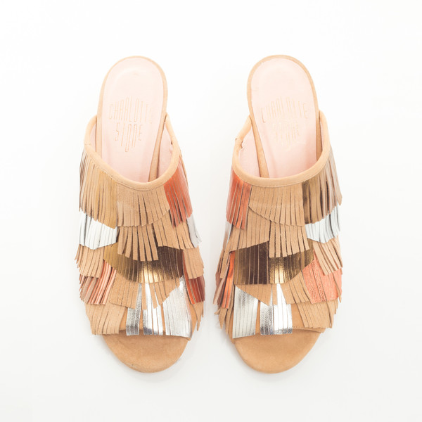 Charlotte Stone Morley Fringe Charlotte Stone Morley Fringe