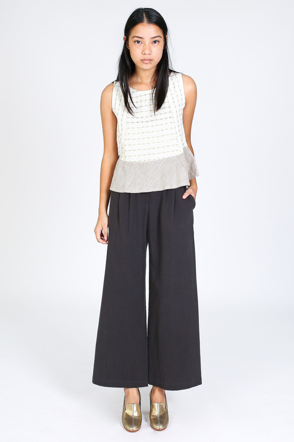 Ace & Jig Anais top in afterglow Ace & Jig Anais top in afterglow