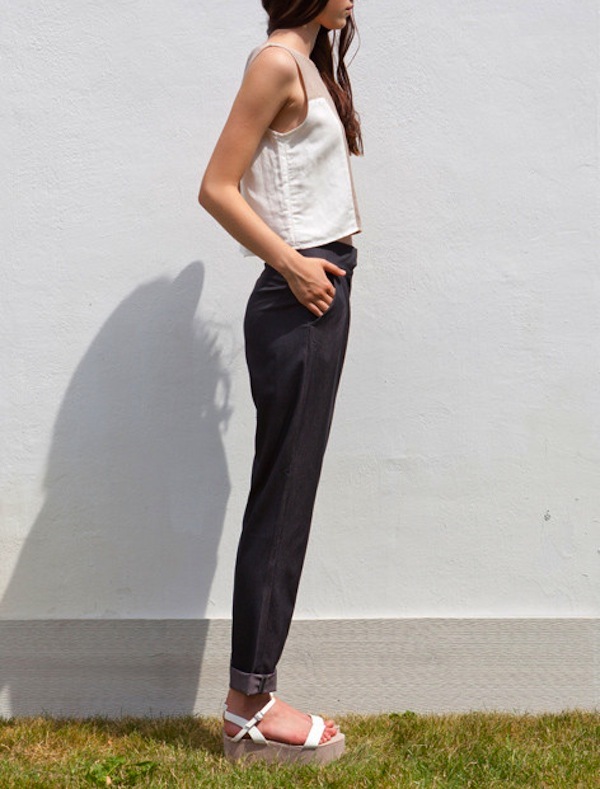 Sofia Taylor Top Sofia Taylor Top