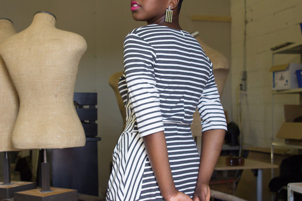 Dagg & Stacey Sandrine Dress Dagg & Stacey Sandrine Dress