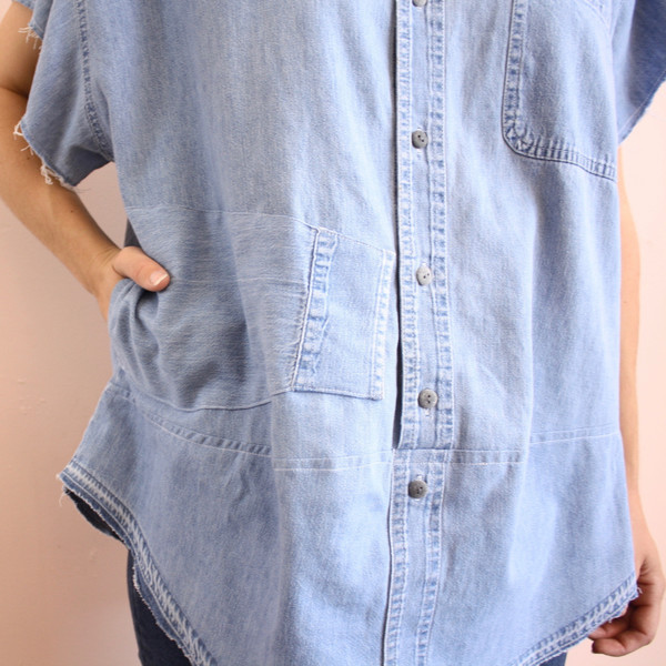 Study NY Sam Shirt Study NY Sam Shirt