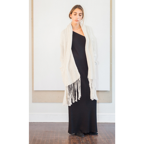 Anahi Pima Cardigan-S Anahi Pima Cardigan-S