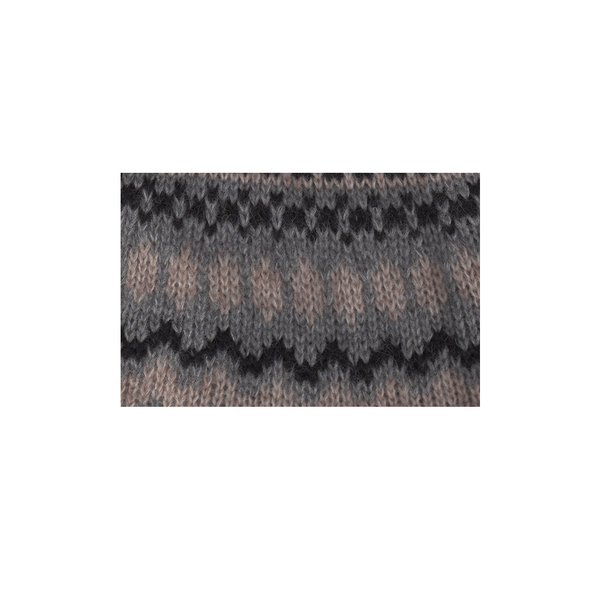 Pari Desai Lopi Sweater - Tawny Pari Desai Lopi Sweater - Tawny