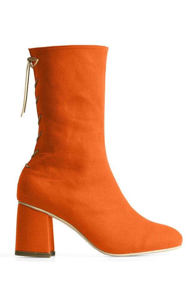 Rafa Convertible Midi Boot – Tropicana Rafa Convertible Midi Boot – Tropicana