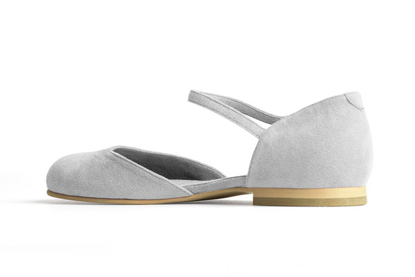 Rafa Mary Jane Ballet Flat – Cini Rafa Mary Jane Ballet Flat – Cini