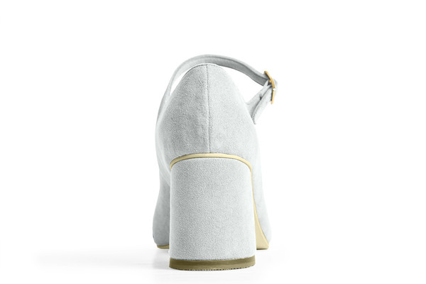 Rafa The Skipper Heel – Cini Rafa The Skipper Heel – Cini