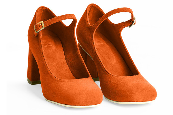 Rafa The Skipper Heel – Tropicana Rafa The Skipper Heel – Tropicana