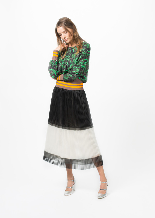A Détacher Faith Blouse A Détacher Faith Blouse
