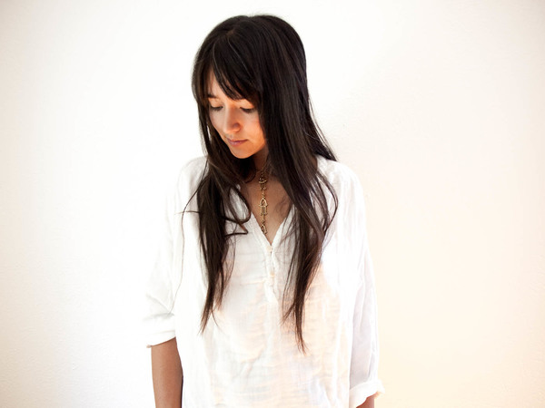 Laurel Hill Jewelry Ananke Triad Collar Laurel Hill Jewelry Ananke Triad Collar