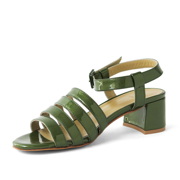 Maryam Nassir Zadeh Palma Low Sandal Maryam Nassir Zadeh Palma Low Sandal