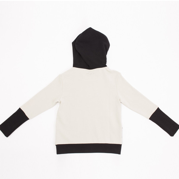 Kid's Age To Come Apparel AION HOODIE Kid's Age To Come Apparel AION HOODIE