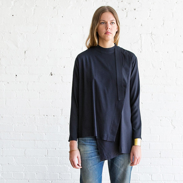 Reality Studio Uzu Blouse Reality Studio Uzu Blouse