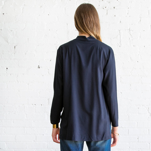 Reality Studio Uzu Blouse Reality Studio Uzu Blouse