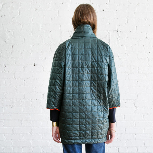 Reality Studio Xiong Coat Reality Studio Xiong Coat