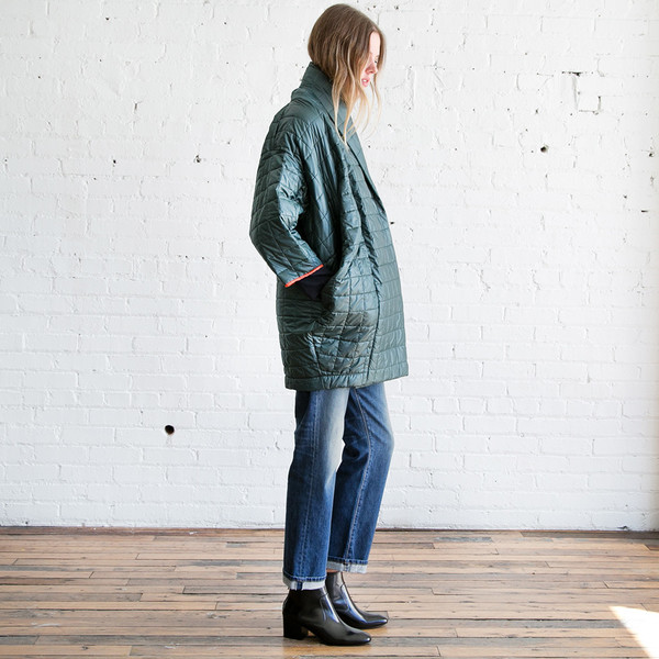 Reality Studio Xiong Coat Reality Studio Xiong Coat