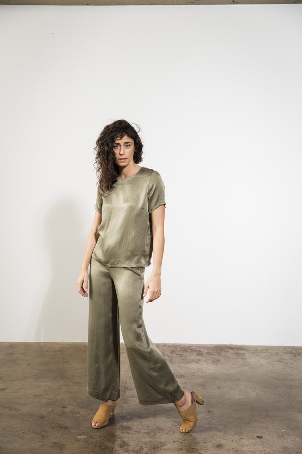 Just Female EGON CULOTTES Just Female EGON CULOTTES
