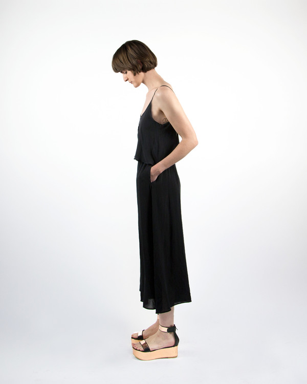 CALYPSO ROMPER CALYPSO ROMPER