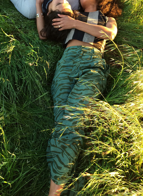 Seek Collective Chloe Pants Seek Collective Chloe Pants