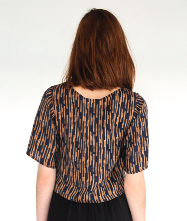 Eskell Irma Blouse Eskell Irma Blouse