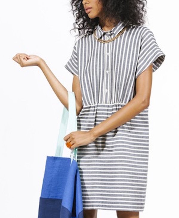Breaststroke Dress Breaststroke Dress