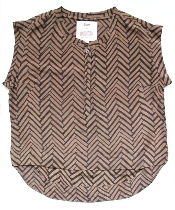 Seek Collective Kerry Top Seek Collective Kerry Top