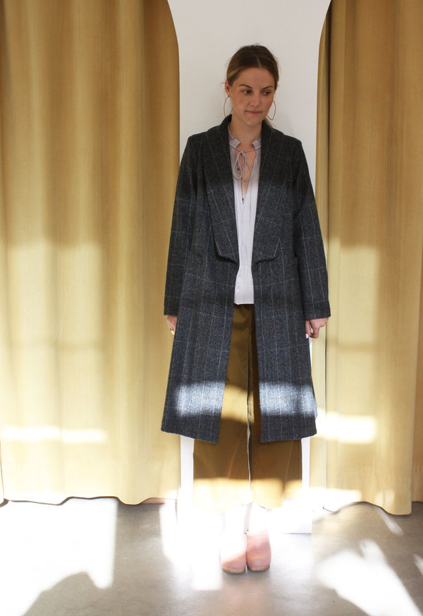 Rachel Comey Airplane Coat Rachel Comey Airplane Coat