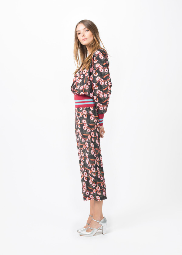 A Détacher Faith Blouse A Détacher Faith Blouse